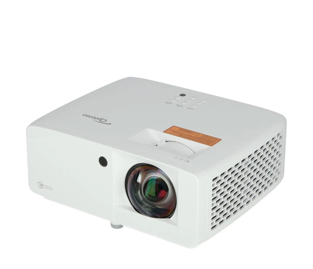 Optoma UHZ35ST - 1355561 - zdjęcie 2